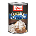 Libby's Country Sausage Gravy Canned Gravy