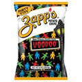 Zapp's Potato Chips, Voodoo, New Orleans Kettle St...
️