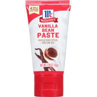 McCormick Vanilla Bean Paste️