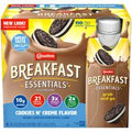 Carnation Breakfast Essentials Nutritional Drink, ...
️