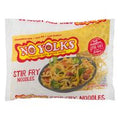 No Yolks Stir Fry Noodles️