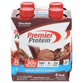 Premier Protein High Protein Shake, Chocolate, 4 P...
️