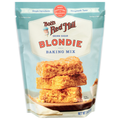 Bob's Red Mill Brown Sugar Blondie Baking Mix