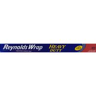 Reynolds Aluminum Foil, Heavy Duty, 37.5 Square Fe...
️