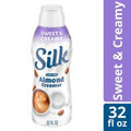 Silk Sweet & Creamy Almond Creamer️