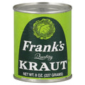 Frank's Kraut Kraut