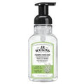 J.R. Watkins Foaming Hand Soap, Aloe & Green Tea️
