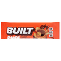 BUILT Puff Peanut Butter Cup Protein Bar
