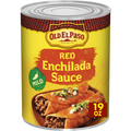 Old El Paso Mild Red Enchilada Sauce