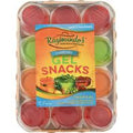 Raymundo's Gel Snacks, Sugar-Free, Tropical️