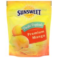 Sunsweet Mango, Premium, Dried️