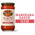 Rao's All Natural Premium Quality Marinara Sauce