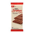 Hershey's SYMPHONY Milk Chocolate XL, Candy Bar, 4.25 oz (16 Pieces)