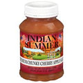 Indian Summer Premium Chunky Cherry Apple Sauce️