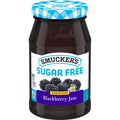 Smucker's Sugar Free Seedless Blackberry Jam