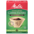 Melitta Coffee Filters