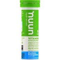 Nuun Vitamins, Tablets, Blueberry Pomegranate️