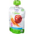 Tippy Toes Apple Carrot Organic Baby Food️