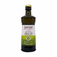 jovial Organic Cold Pressed Extra Virgin Olive Oil️