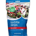 Food Club Tortilla Strips, Tri-Color️
