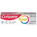 Colgate Toothpaste, Clean Mint, Paste