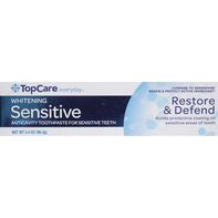 TopCare Whitening Restore & Defend Sensitive Antic...
️
