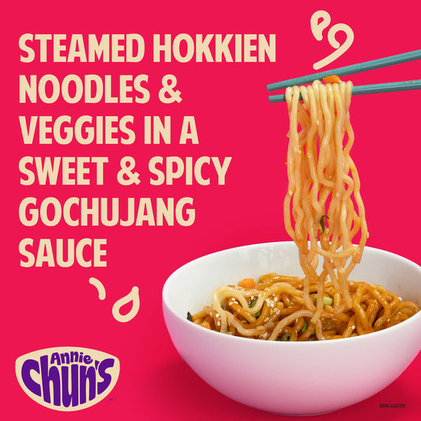 Annie Chun's Sweet Chili Noodle Bowl