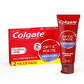 Colgate Optic White Advanced Teeth Whitening Tooth...
️