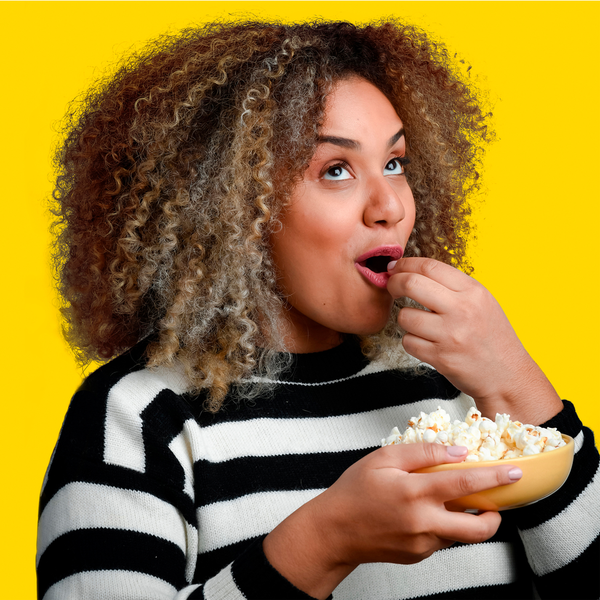 Smartfood Popcorn Doritos Nacho Cheese