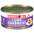 Bumble Bee Lump Crabmeat
