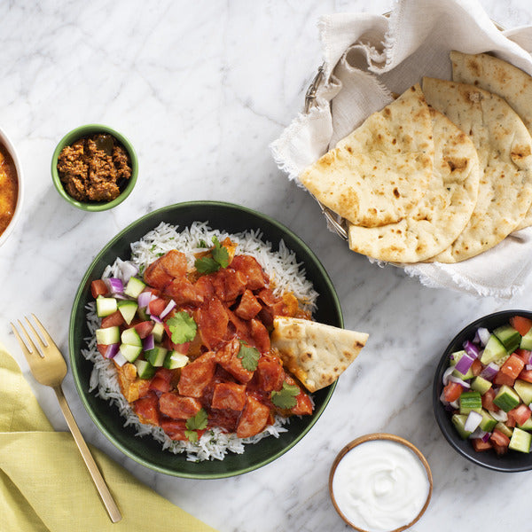 Patak's Rogan Josh Simmer Sauce