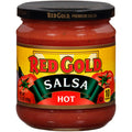 Red Gold Salsa Hot