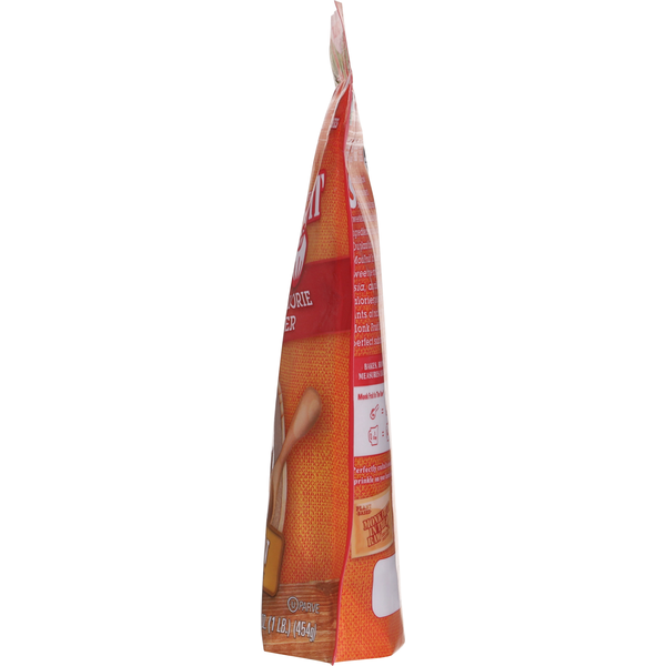 Monk Fruit in the Raw Sweetener, Zero Calorie, Golden