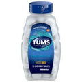 TUMS Ultra Strength Chewable Antacid Tablets️