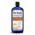 Dr Teal’s Foaming Bath with Pure Epsom Salt, Oat M...
️