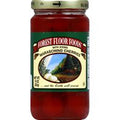 Forest Floor Foods Cherries, Maraschino, with Stem...
️