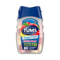 TUMS Extra Strength Sugar Free Antacids️