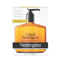 Neutrogena Liquid Fragrance-Free Mild Gentle Face Cleanser, 8 fl. oz