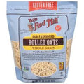 Bob's Red Mill Old Fashioned Rolled Oats, Gluten F...
️