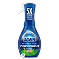 Dawn Platinum Plus Powerwash Dish Spray Gain Scent