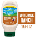 Hidden Valley Buttermilk Ranch Topping and Dressing