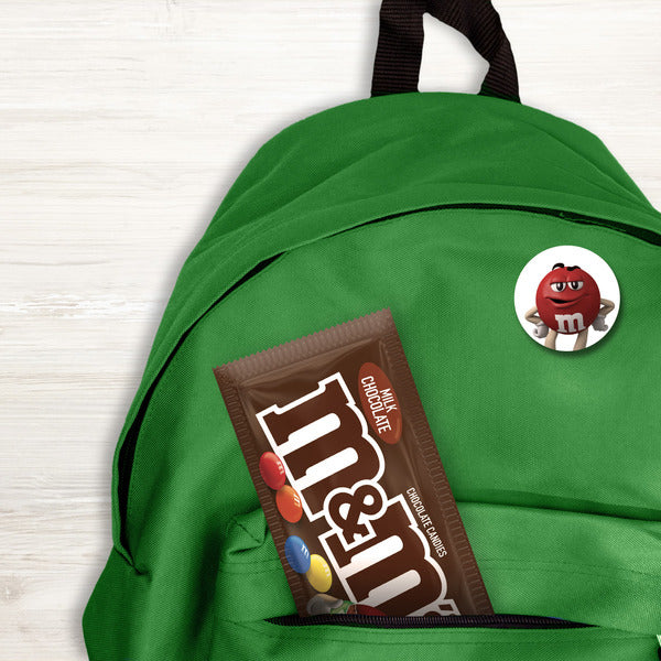 M&M's Milk Chocolate Candy Full Size