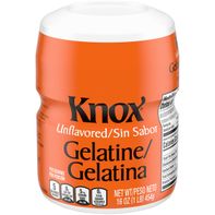 Knox Unflavored Gelatin️