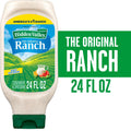 Hidden Valley Original Ranch Salad Dressing and Topping