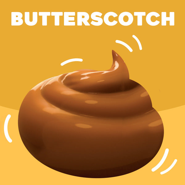 Jell-O Butterscotch Pudding & Pie Filling Mix