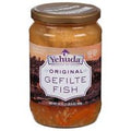 Yehuda Gefilte Fish, Original️