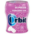 Orbit Bubblemint Sugar Free Chewing Gum Travel Ess...
️