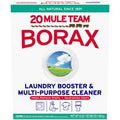 20 Mule Team Borax Laundry Booster & Multi-Purpose...
️