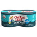 Chicken of the Sea Chunk White Albacore Tuna in Wa...
️