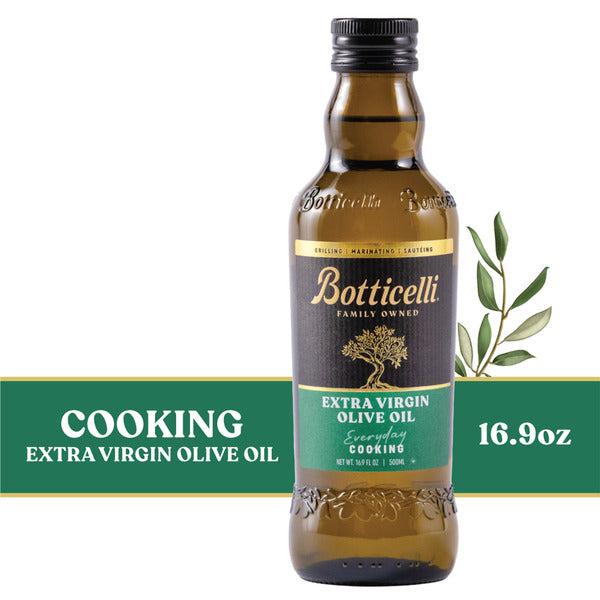 Botticelli Foods Cooking Extra Virgin Olive Oil